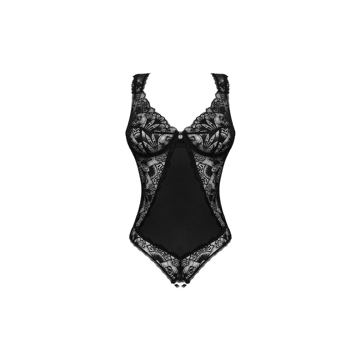 Triko Obsessive DONNA XL/XXL